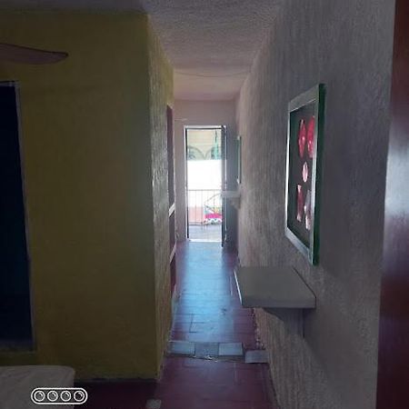 Hotel La Quebrada Acapulco Ngoại thất bức ảnh