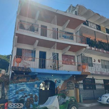 Hotel La Quebrada Acapulco Ngoại thất bức ảnh