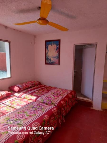 Hotel La Quebrada Acapulco Ngoại thất bức ảnh