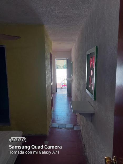 Hotel La Quebrada Acapulco Ngoại thất bức ảnh