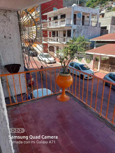 Hotel La Quebrada Acapulco Ngoại thất bức ảnh