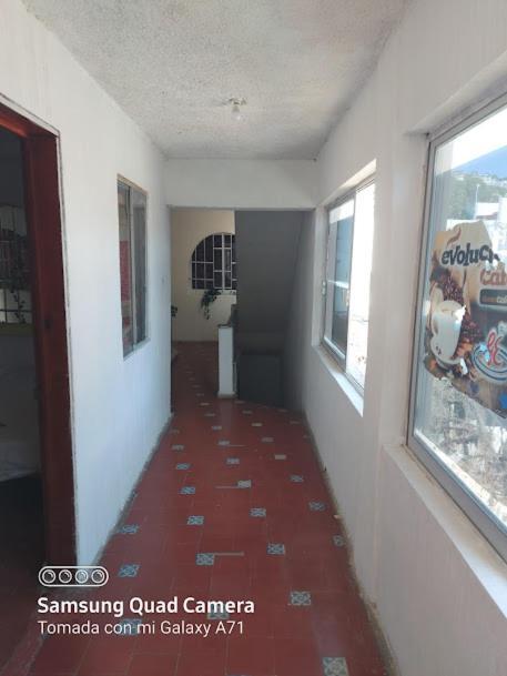 Hotel La Quebrada Acapulco Ngoại thất bức ảnh