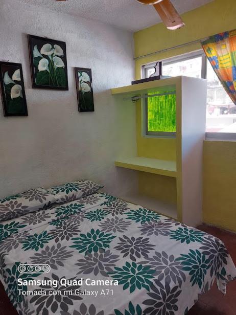 Hotel La Quebrada Acapulco Ngoại thất bức ảnh