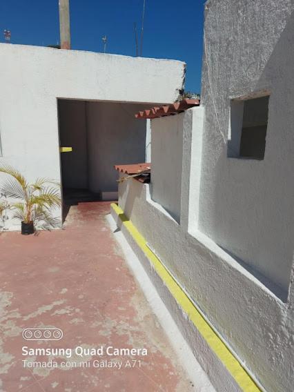 Hotel La Quebrada Acapulco Ngoại thất bức ảnh