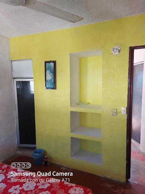 Hotel La Quebrada Acapulco Ngoại thất bức ảnh